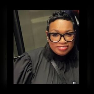 Meet your Posher, Andrea